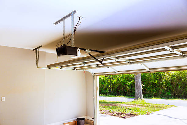Top rated local Garage Door Roller Replacement specialists in Brewer, ME